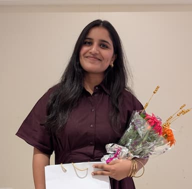 Khushi Singh Khushi Singh