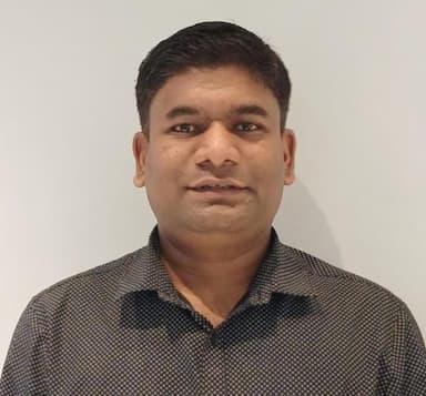 Rahul Sawant Rahul Sawant